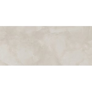 Керамогранит 120x60 Supergres Purity Of Marbele Onyx Pearl Nat 60X120Rt матовая оникс серый