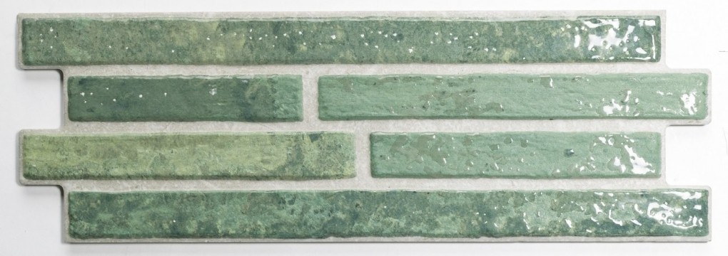 Плитка Realonda керамогранит 45x15 Garden Harlem матовая