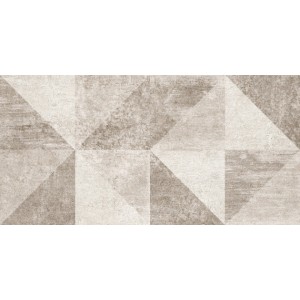 Плитка LB-Ceramics 60x30 Шпицберген декор многоцветный 7260-0009 матовая темно-бежевый