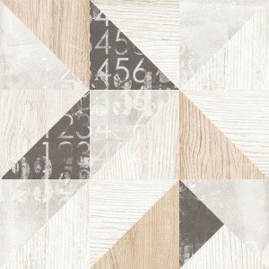 Керамогранит LB-Ceramics 45x45 Шервуд многоцветный 6246-0049 матовая бежевый