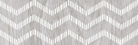 Плитка LB-Ceramics 20x6 Шэдоу Напольный бордюр серый 6202-0003 матовая