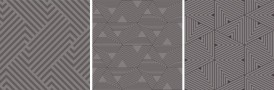Керамогранит LB-Ceramics 30x30 Гаусс микс 6032-0428 матовая серый