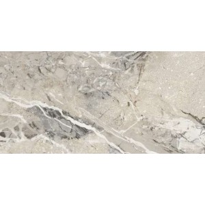 Керамогранит LB-Ceramics 60x30 Шварц серый 6260-0195 матовая