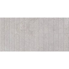 Керамогранит LB-Ceramics 60x30 Трэверс декор 1 7260-0020 матовая серый