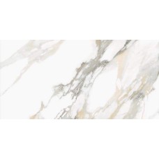 Керамогранит LB-Ceramics 60x30 Рерих белая матовая белый