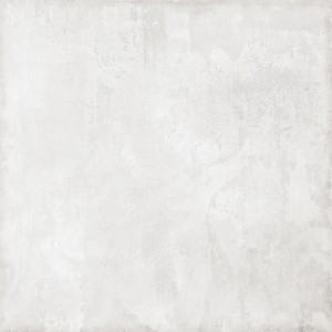 Керамогранит LB-Ceramics 45x45 Цемент Стайл бело-серый 6246-0051 матовая белый