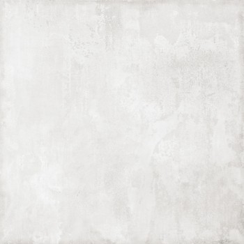 Керамогранит LB-Ceramics 45x45 Цемент Стайл бело-серый 6246-0051 матовая белый