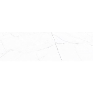 Плитка Aparici 100x30 White Calacatta Vivid глянцевая