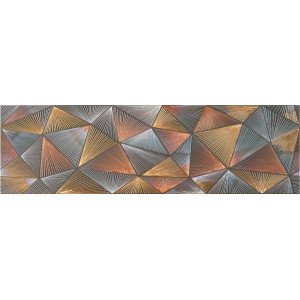 Керамическая плитка Aparici Cosmos Decor 29.75x99.55