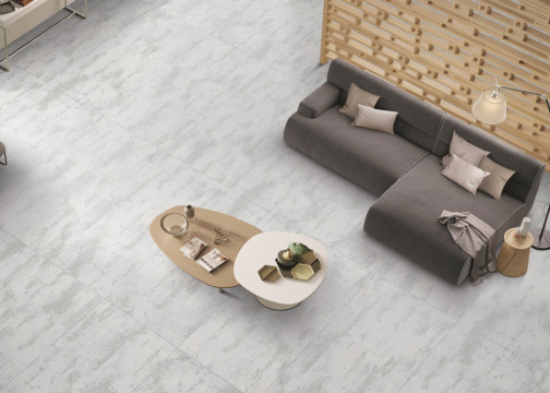 NT Ceramic Керамогранит Metallic NTT99609M 120x60 матовый