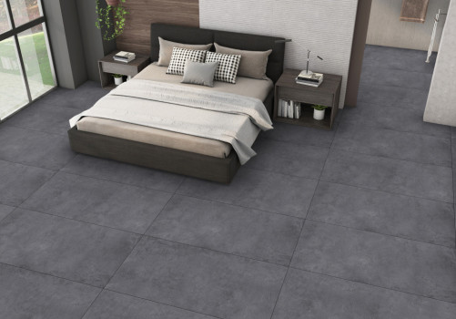 NT Ceramic Керамогранит Cemento NTT996020M 60x60 матовый