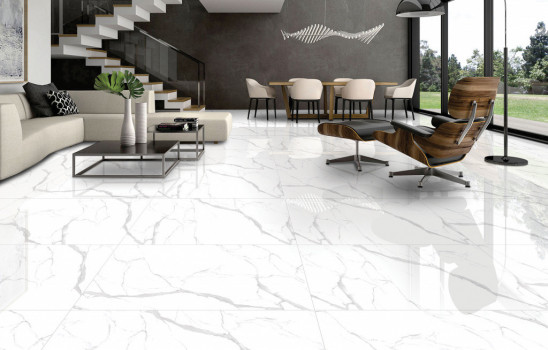 NT Ceramic Керамогранит Marmo NTT99512M 120x60 полированный