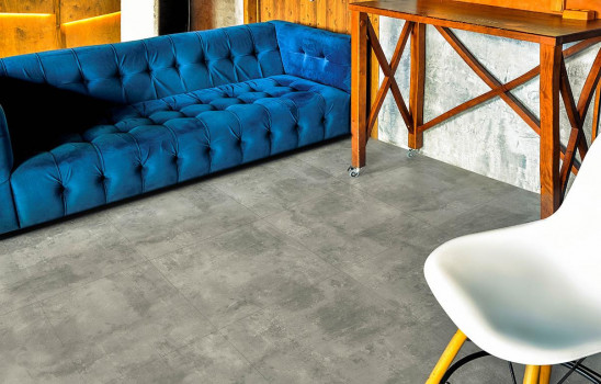 NT Ceramic Керамогранит Loft LC6NTT93008M 60x60 матовый