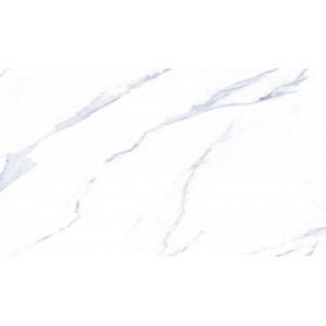 Плитка настенная  Тянь-Шань Керамик 60x30 Белый TP3601A глянцевая
