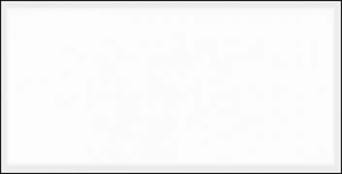 Плитка настенная  Тянь-Шань Керамик 60x30 Белый KK360SXAY глянцевая
