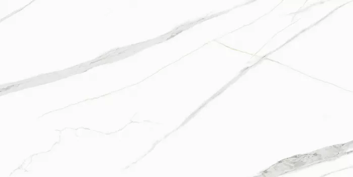 Плитка настенная Тянь-Шань Махаон Белый 30x60 Тянь-Шань Керамик 60x30 Белый TP3604A глянцевая