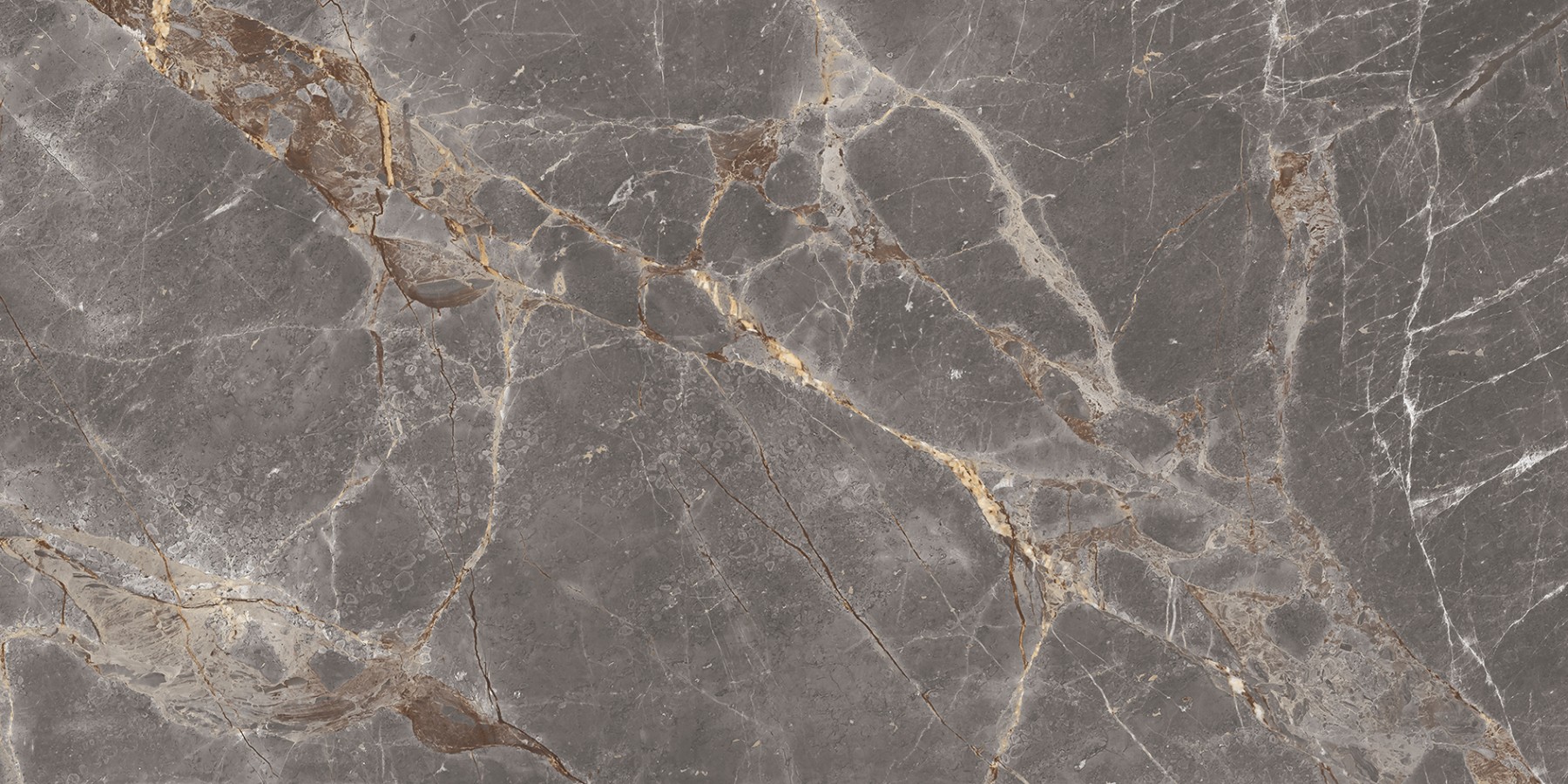 Плитка Laparet 160x80  Nebula Grey полированная глазурованная