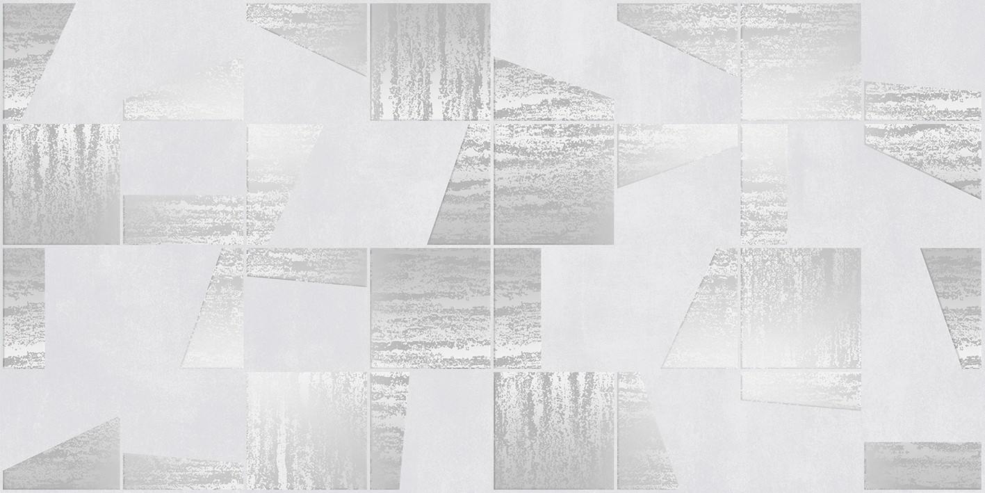 Плитка Laparet 60x30 декор светло-серый 18-03-06-3611 Moby матовая глазурованная
