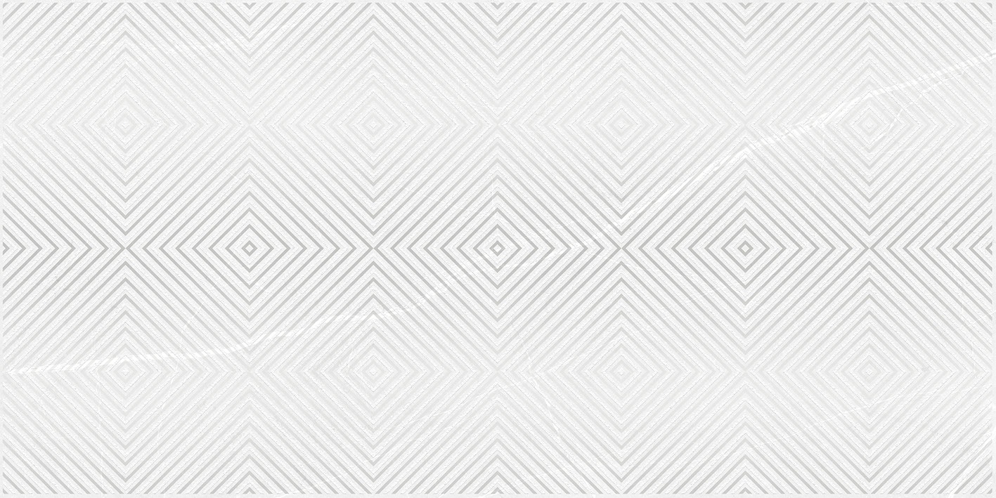Плитка Laparet 60x30 декор светло-серый 18-03-06-3618 Rubio глянцевая глазурованная