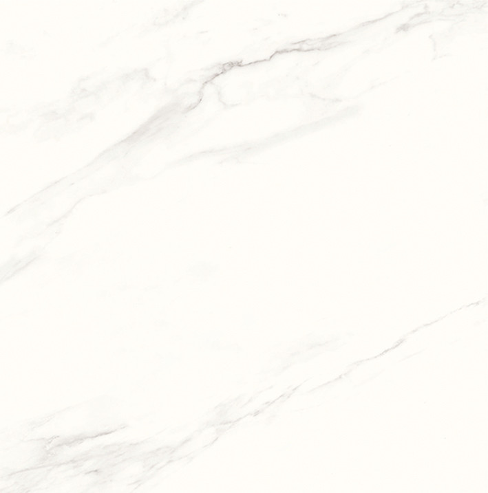 Плитка Laparet 60x60 Calacatta Superb белый Joy матовая глазурованная