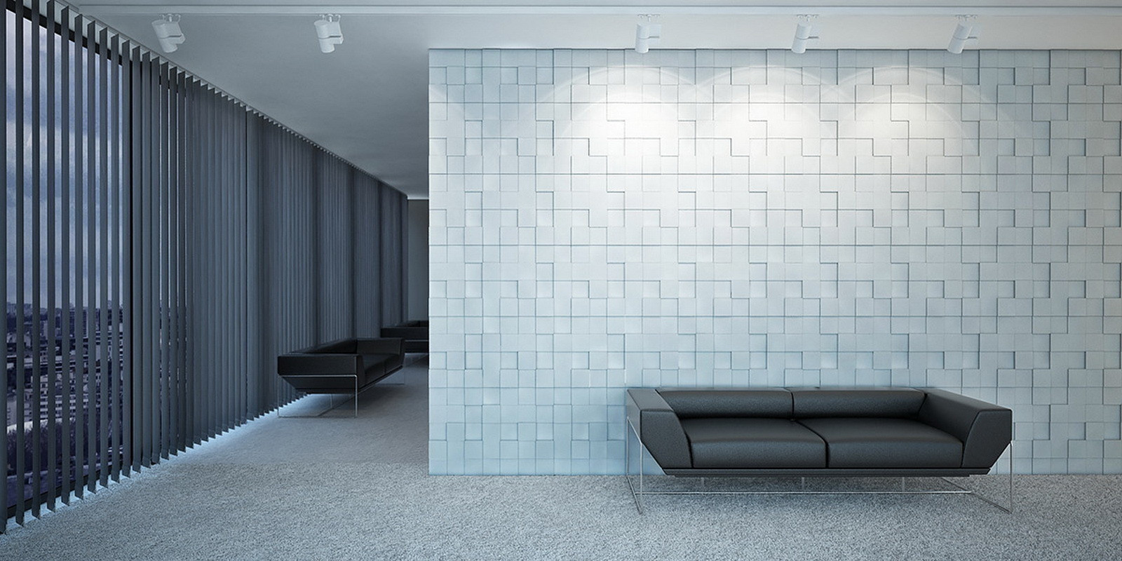 декоративные гипсовые панели для внутренней отделки стен в интерьере