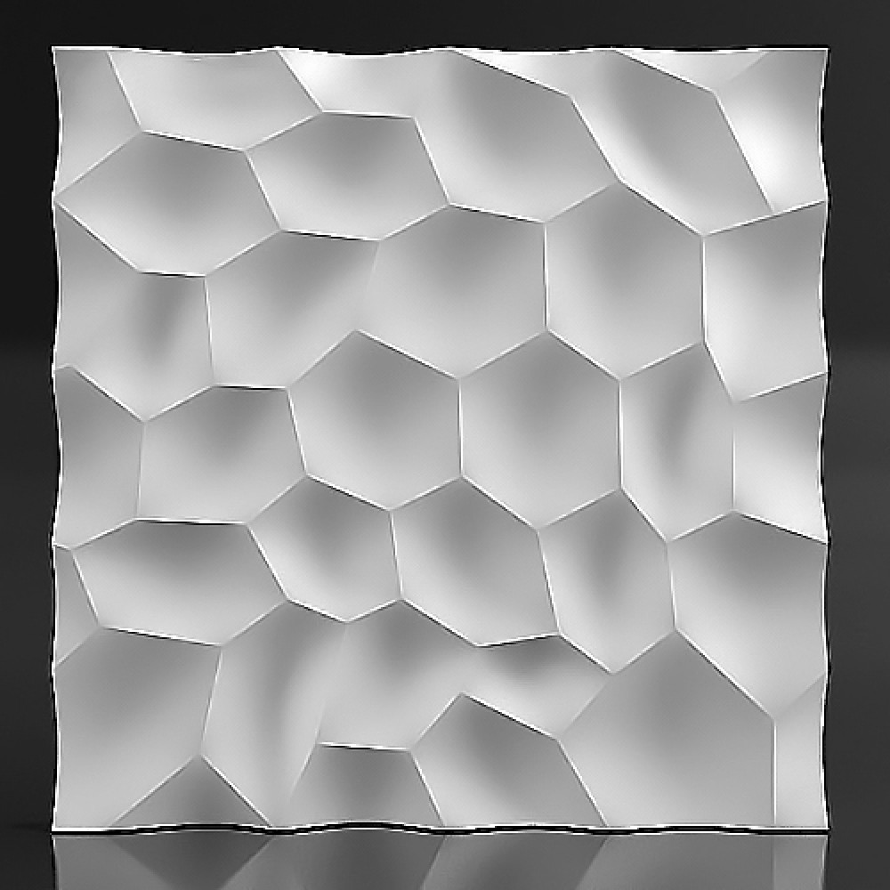 Купить Гипсовые 3d Формы